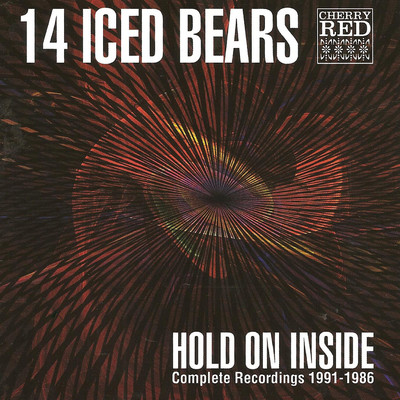 Hold on Inside - Complete Recordings 1986 - 1991/14 Iced Bears