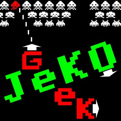 Geek/Jeko