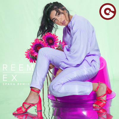 EX (Spada Remix)/Reem