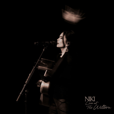 アルバム/Live at The Wiltern/NIKI