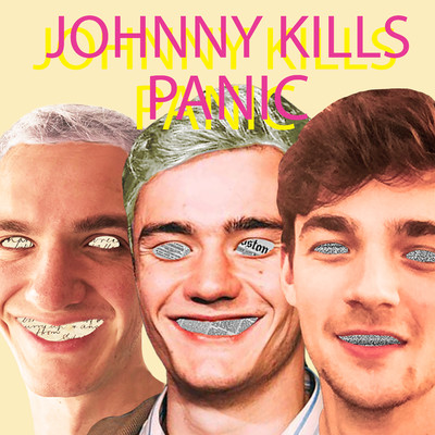 Panic/Johnny Kills