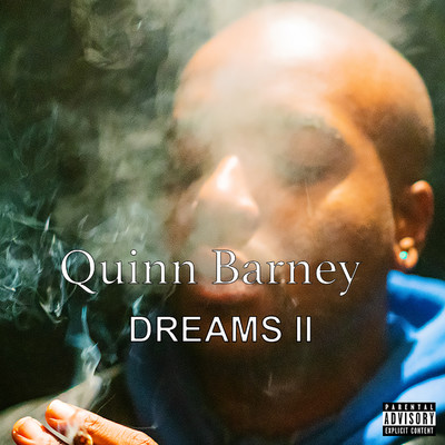 アルバム/Dreams II/Quinn Barney