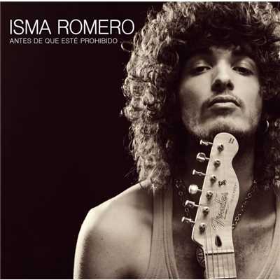シングル/Gotas suicidas (feat. Ruben Pozo)/Isma Romero