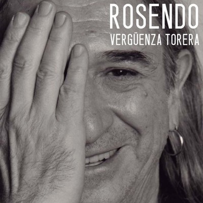 シングル/Verguenza torera/Rosendo