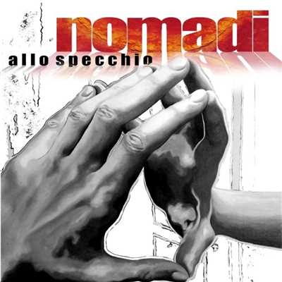 シングル/Lo specchio ti riflette (Solo Version)/Nomadi