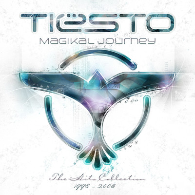 アルバム/Magikal Journey -The Hits Collection 1998 - 2008/ティエスト