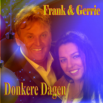 シングル/Donkere Dagen/Frank en Gerrie