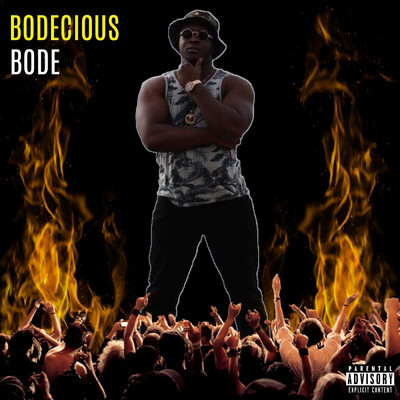 アルバム/Bodecious/BODE