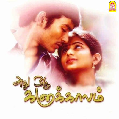 Athu Oru Kanakalam (Original Motion Picture Soundtrack)/Ilaiyaraaja