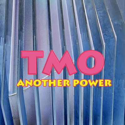 アルバム/Anther Power/TMO