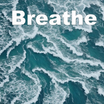 Breathe/Bask Cue