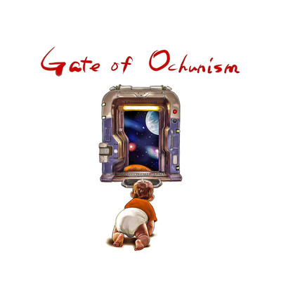 アルバム/Gate of Ochunism/Ochunism