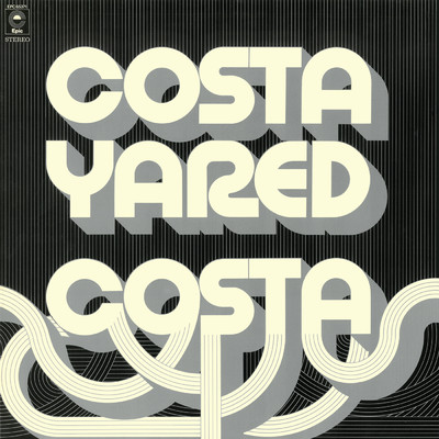 シングル/Feeling Lost In The Night/Costa Yared Costa／Gabriel Yared