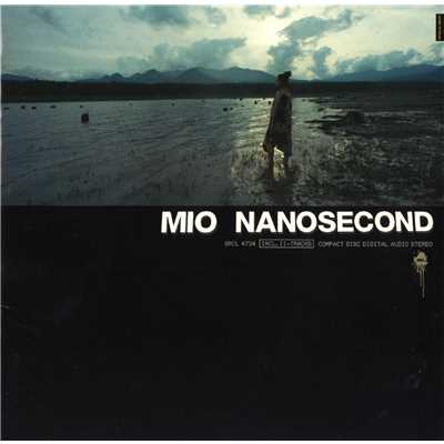 アルバム/NANOSECOND/MIO