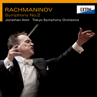 シングル/Symphony No. 2 in E minor Op. 27: III. Adagio/Jonathan Nott／Tokyo Symphony Orchestra