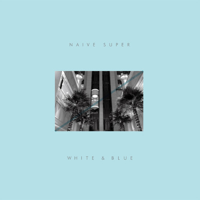 White And Blue/Naive Super