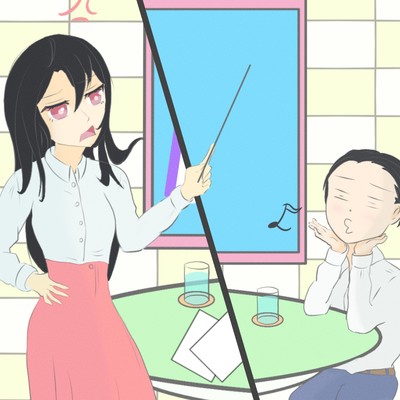アルバム/MTNews/Mike