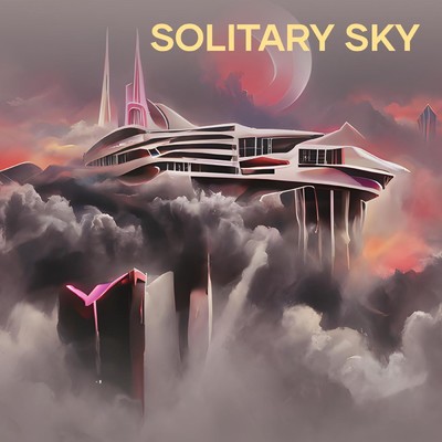 Solitary Sky/SAIPHX