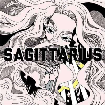 シングル/SAGITTARIUS/DJ Oishii