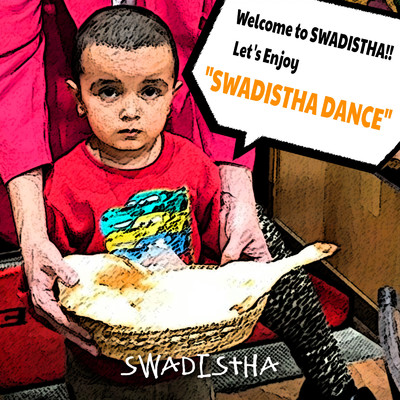 SWADISTHA DANCE/SWADISTHA