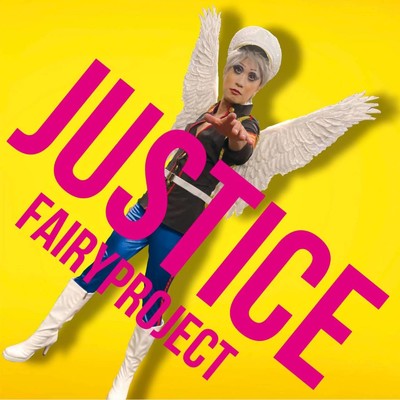シングル/JUSTICE/FairyProject