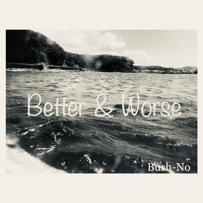 Better & Worse/Bush-No