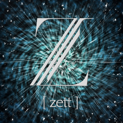 ZETT 3rd/Z-ZETT-