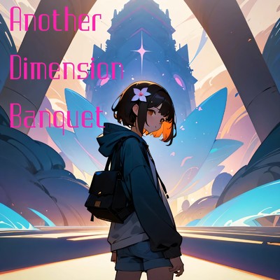 Another Dimension Banquet/tumisan