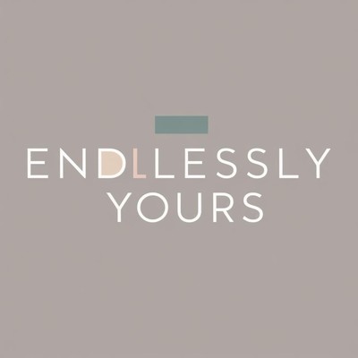 アルバム/Endlessly Yours/Ryosuke Enso