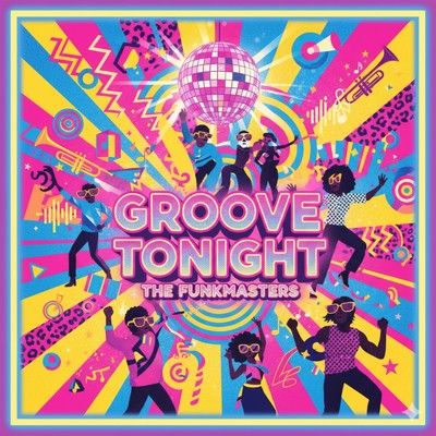 Groove Tonight/MyRae