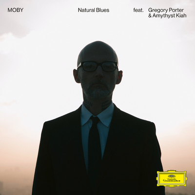 シングル/Natural Blues (featuring Gregory Porter, Amythyst Kiah／Reprise Version ／ Edit)/Moby