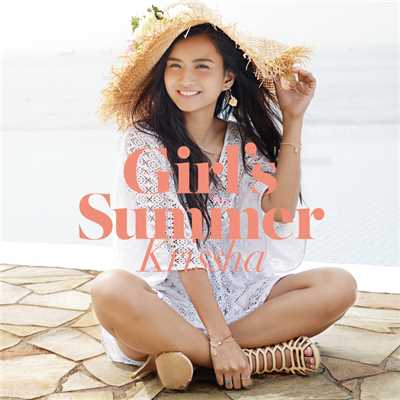 アルバム/Girl's Summer/クリシア