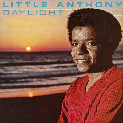 Love Was Born For Me/Little Anthony