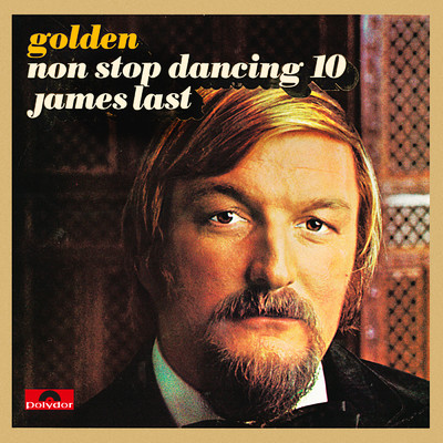 Golden Non Stop Dancing 10/ジェームス・ラスト