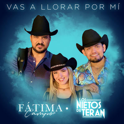 Fatima Campo／Los Nietos De Teran