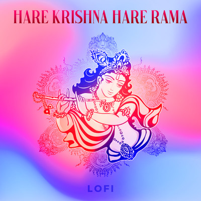 Hare Krishna Hare Rama (Lofi)/Nidhi Prasad／Pratham