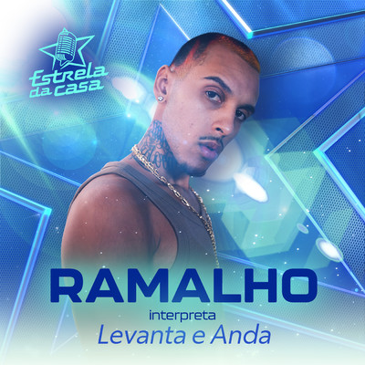 シングル/Levanta E Anda/Ramalho