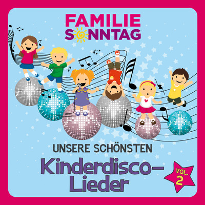 Land Of Dreaming/Familie Sonntag
