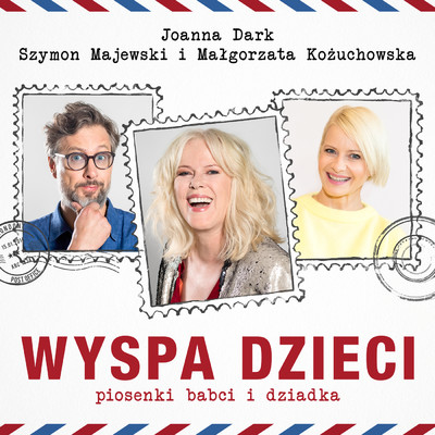 Wstep - Bajka Iskierki/Szymon Majewski