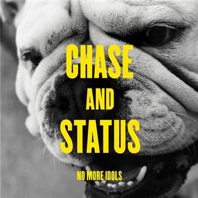 ファイア・イン・ユア・アイズ feat. マーヴェリック・セイバー (featuring Maverick Sabre)/Chase & Status