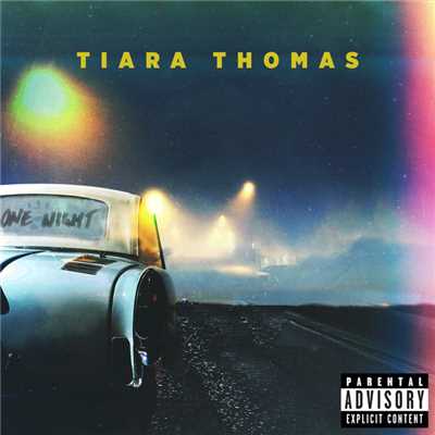 Tiara Thomas