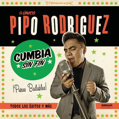 Pipo Rodriguez／Alejandra Guzman