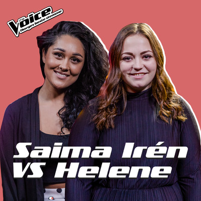 Saima Iren Mian／Helene Seljehaug