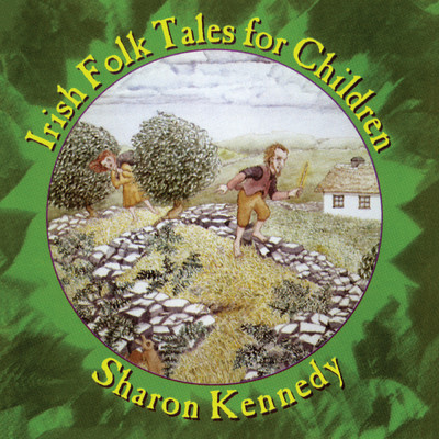 Rory McDonnell And The Leprechaun/Sharon Kennedy