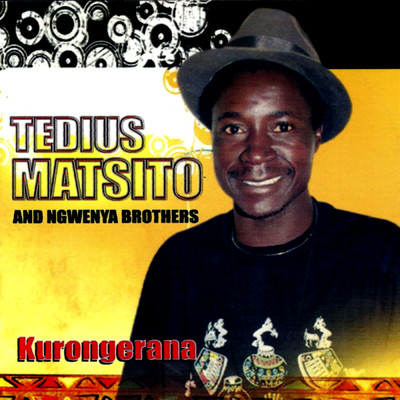 Tedious Matsito／Ngwenya Brothers