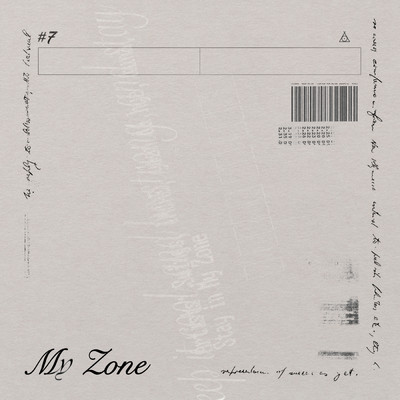 My Zone/Swings／INJAE／Yoon Da Hye