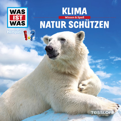 アルバム/36: Klima ／ Natur schutzen/Was Ist Was