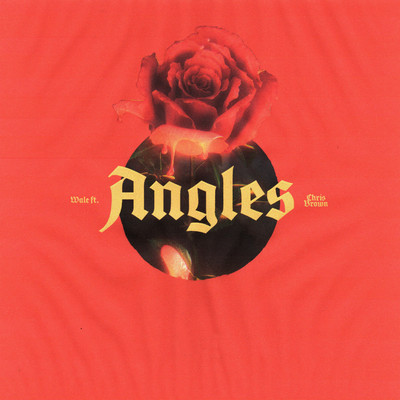 シングル/Angles (feat. Chris Brown)/Wale
