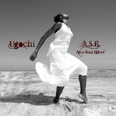 シングル/Fly Away (feat. Babou Chico) [Ivory Coast Version]/Ugochi