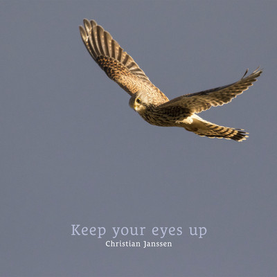 Keep your eyes up/Christian Janssen